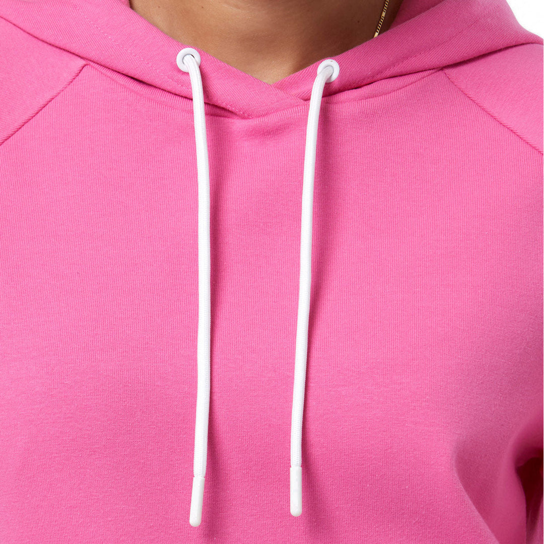 Gym + Coffee  Lady Ribbed 1/4 Zip