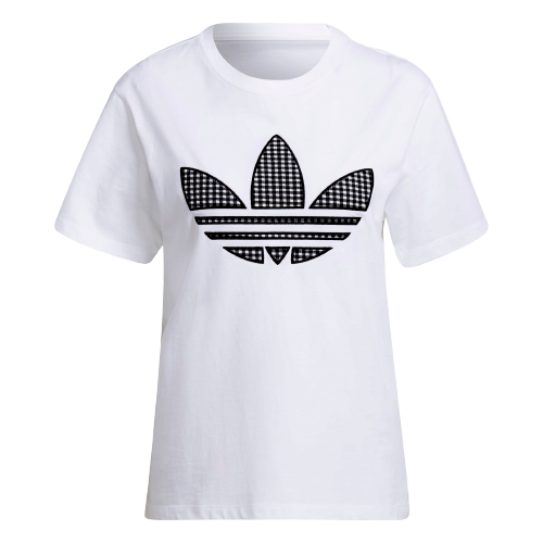 Adidas Lady Trefoil T-Shirt