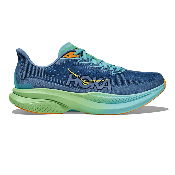 Hoka Mach 6