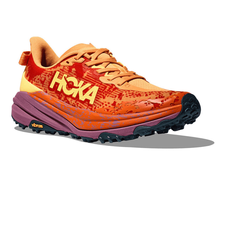 Hoka Lady Speedgoat 6