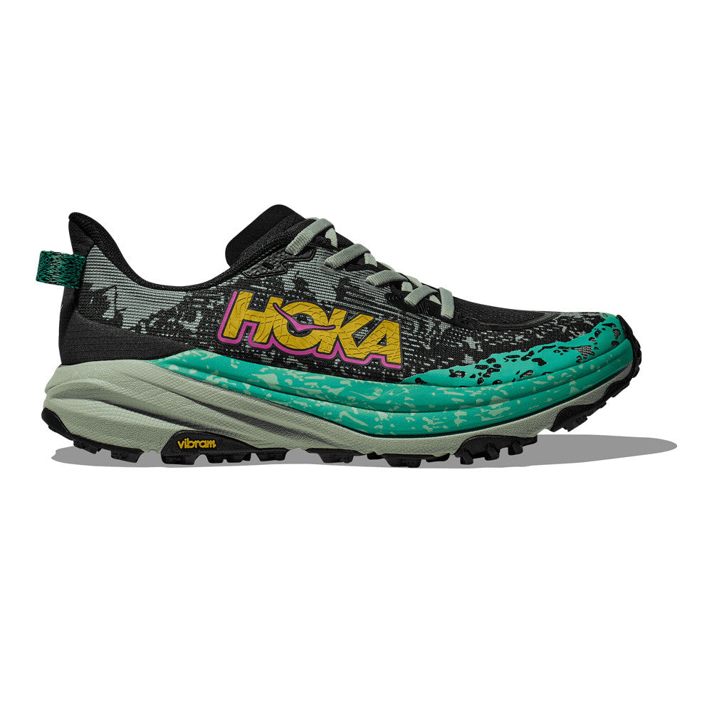 Hoka Lady Speedgoat 6