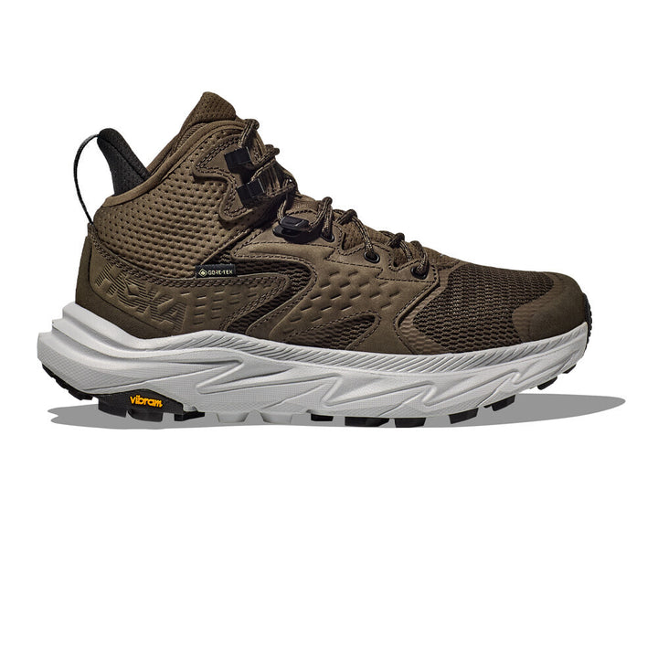 Hoka Anacapa 2 Mid Gortex