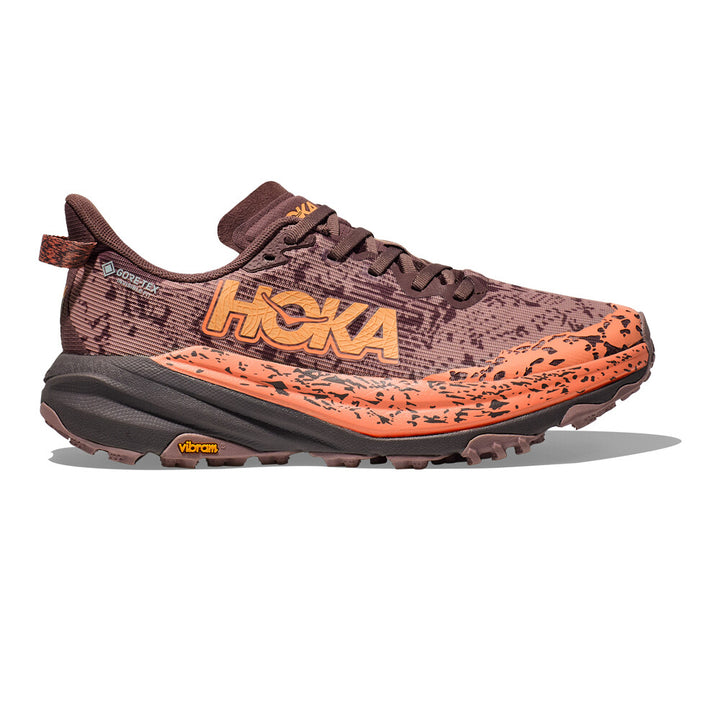 Hoka Lady Speedgoat 6 GTX