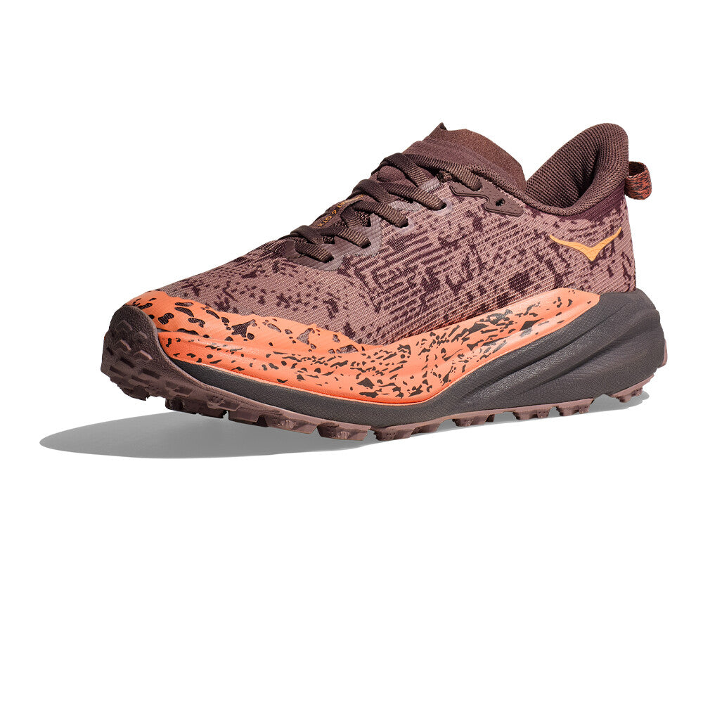 Hoka Lady Speedgoat 6 GTX