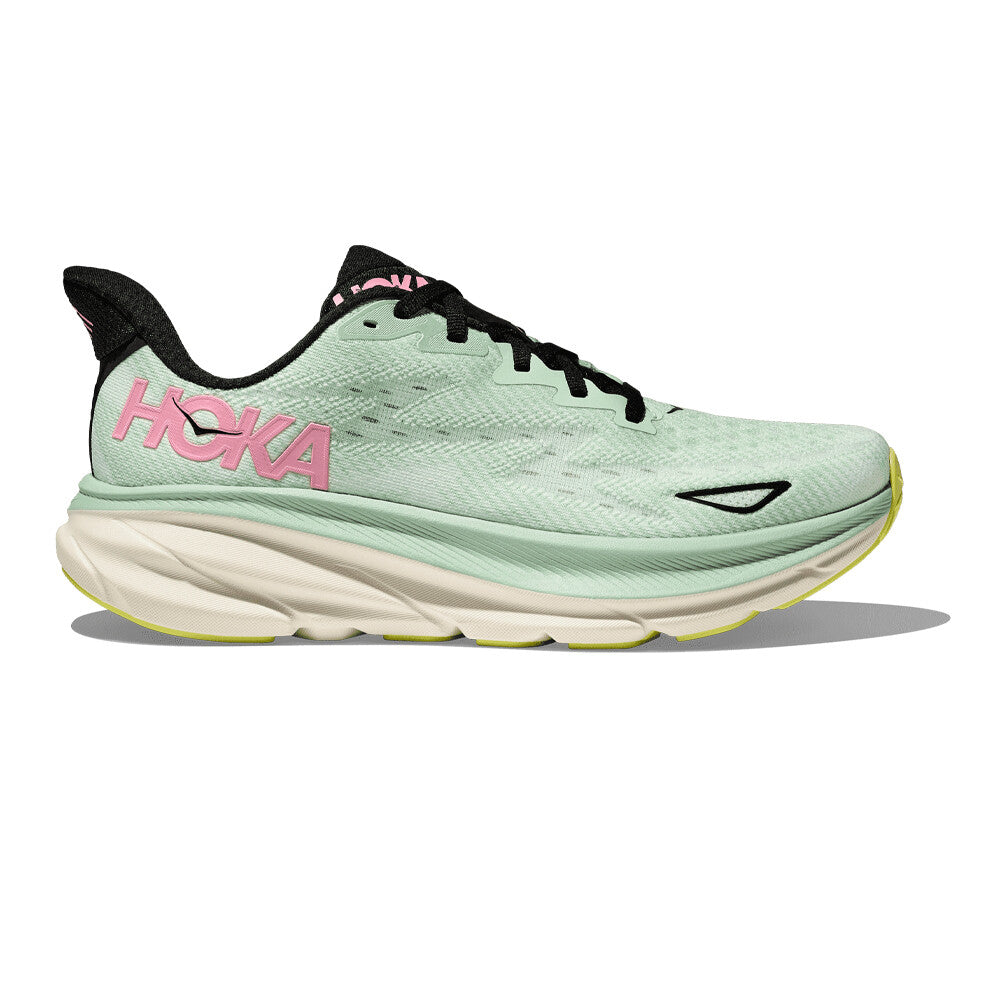 Hoka Lady Clifton 9