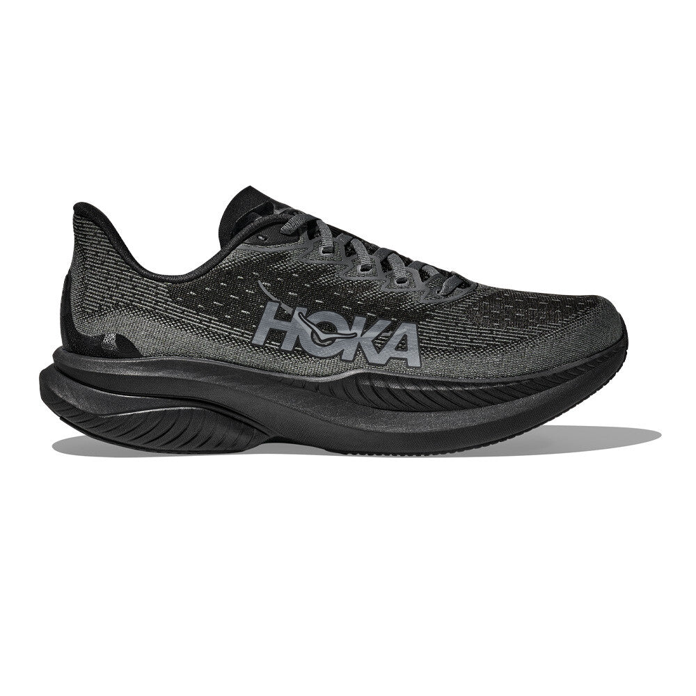 Hoka Lady Mach 6