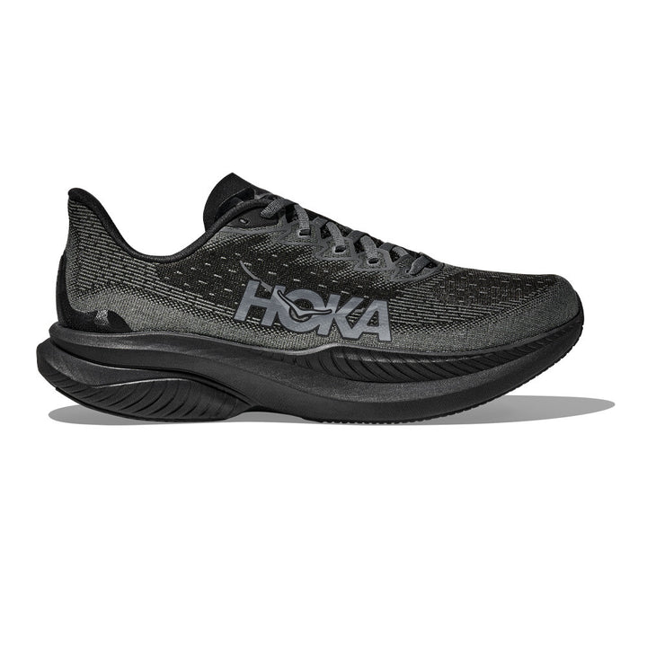 Hoka Lady Mach 6