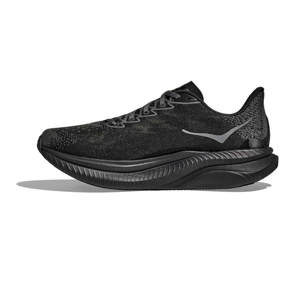 Hoka Mach 6