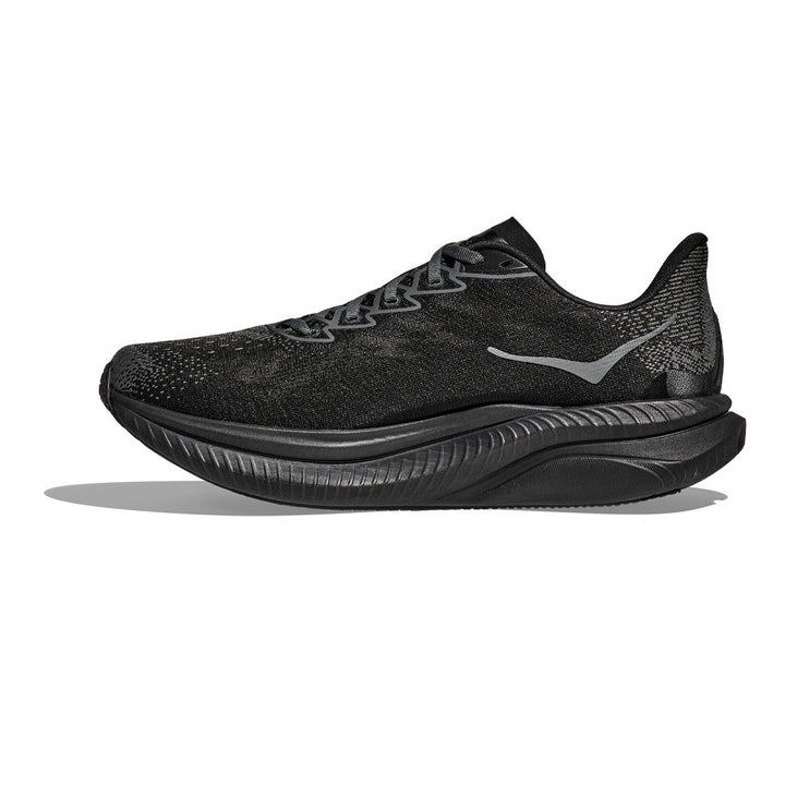 Hoka Mach 6