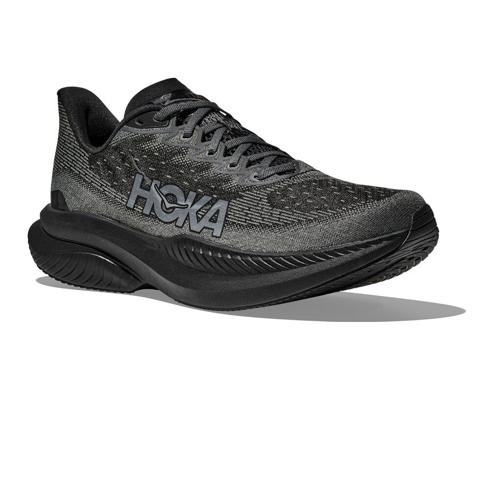 Hoka Mach 6