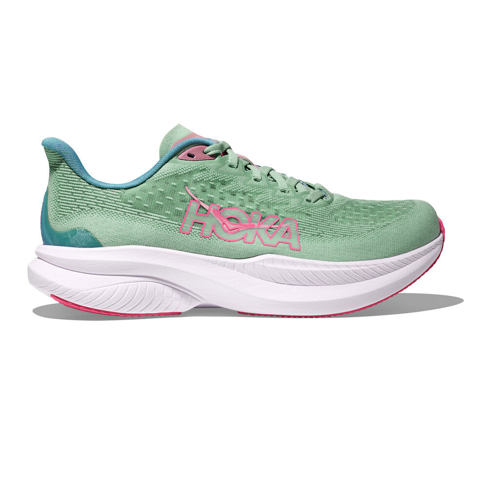 Hoka Lady Mach 6