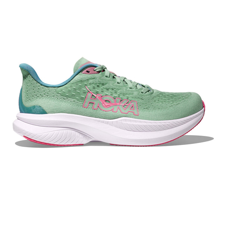 Hoka Lady Mach 6