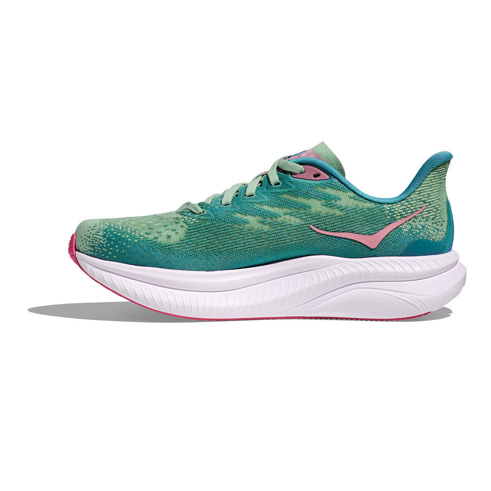 Hoka Lady Mach 6