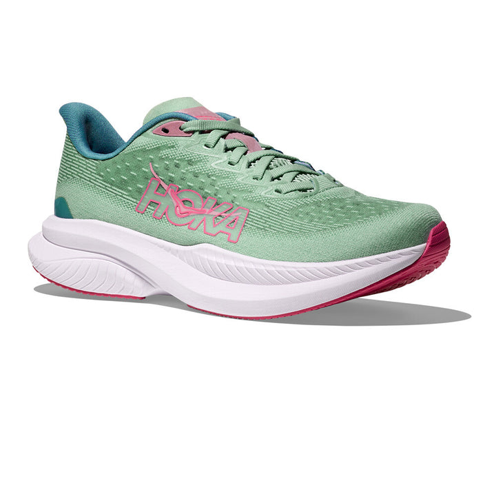 Hoka Lady Mach 6