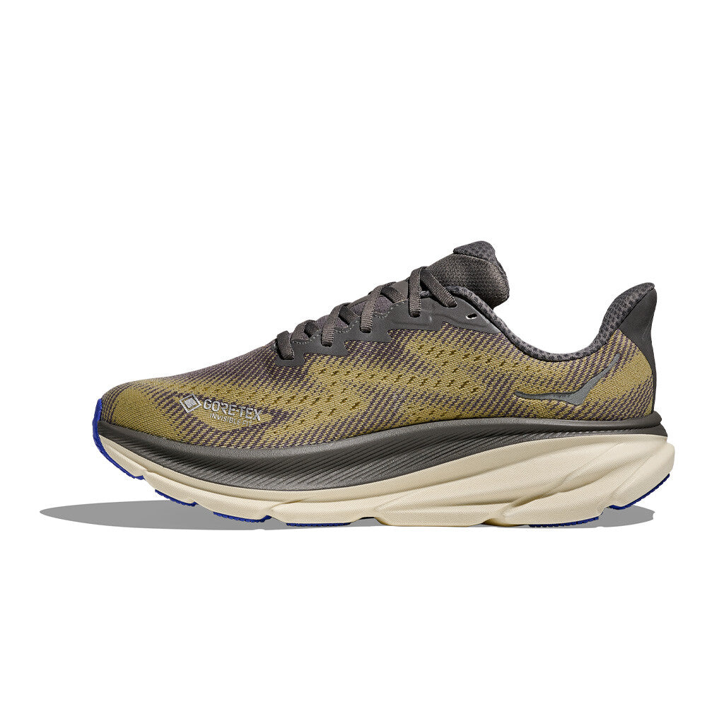 Hoka Clifton 9 GTX