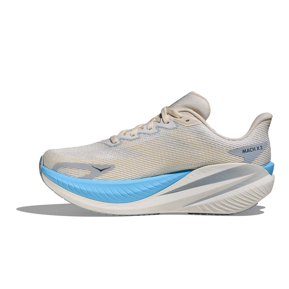 Hoka Lady Mach X 3