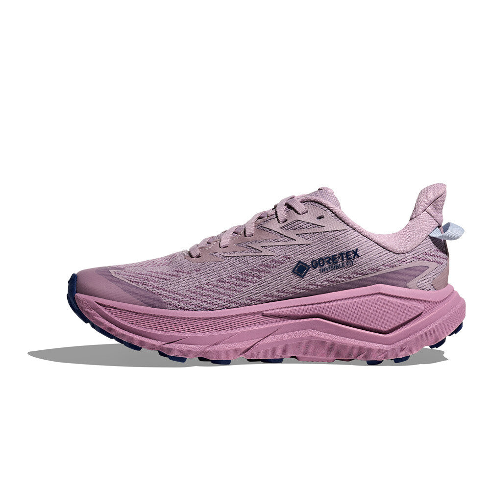 Hoka Lady Challenger 8 GTX