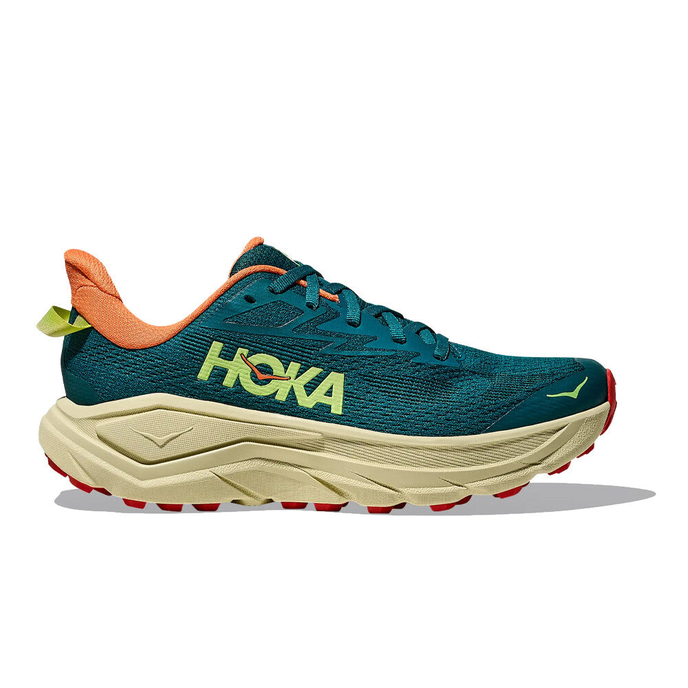 Hoka Lady Challenger 8