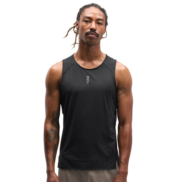 Hoka Everyrun Tank Top