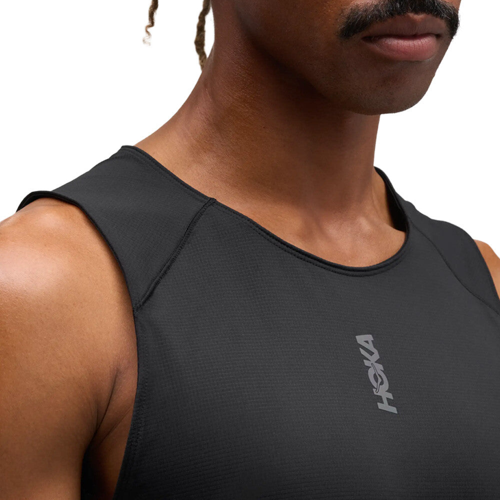 Hoka Everyrun Tank Top