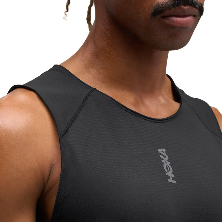 Hoka Everyrun Tank Top