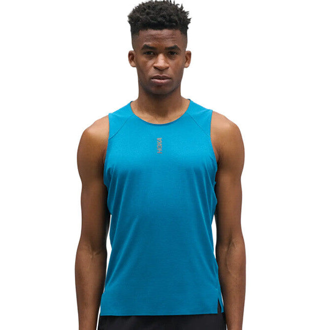 Hoka Everyrun Tank Top