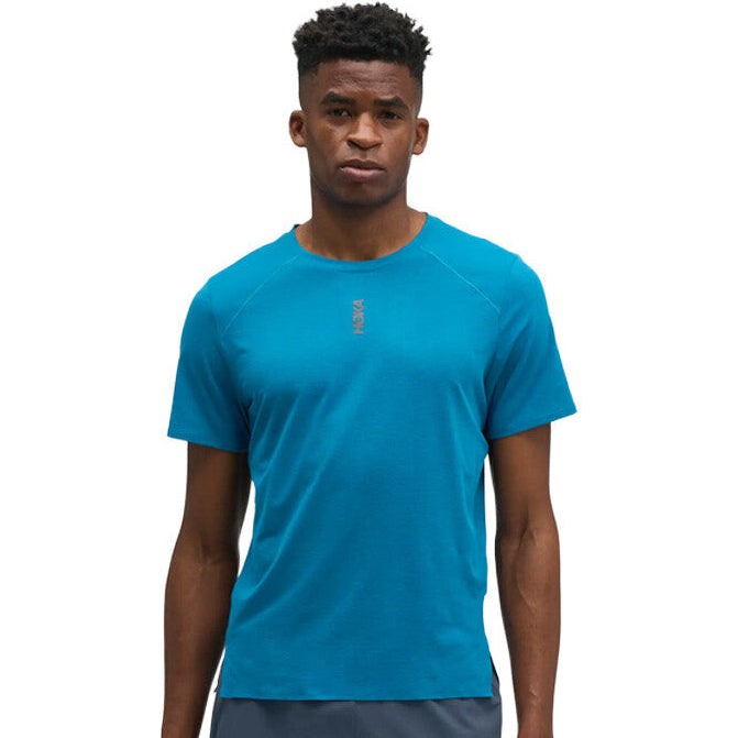 Hoka Men's Everyrun T-Shirt