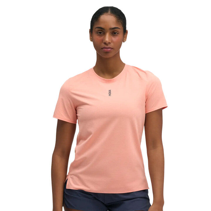 Hoka Women's Everyrun T-Shirt