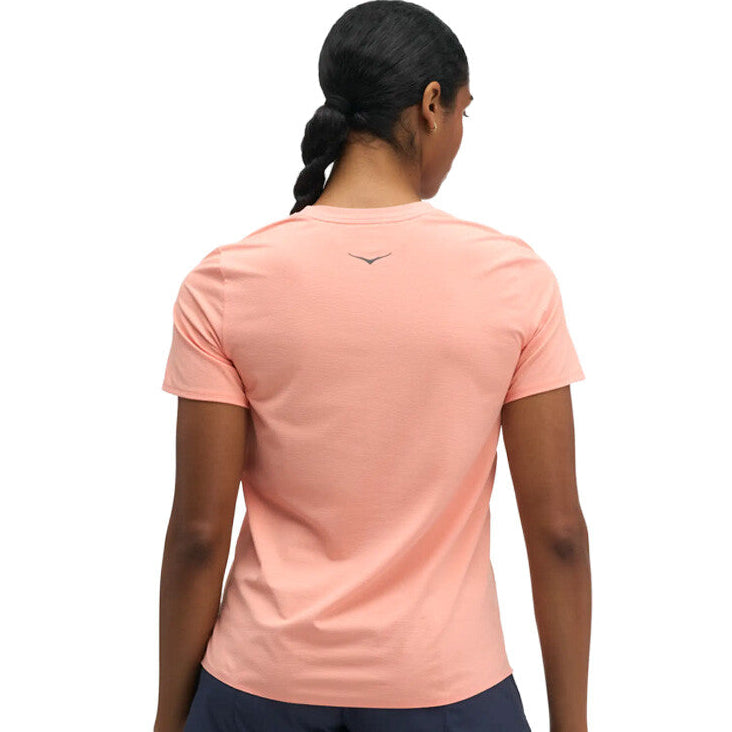 Hoka Women's Everyrun T-Shirt