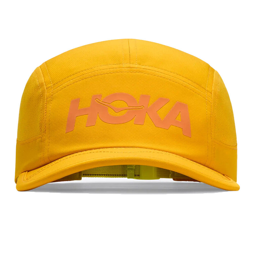 帽子 HOKI Hoka Run Hat – Knox Sports
