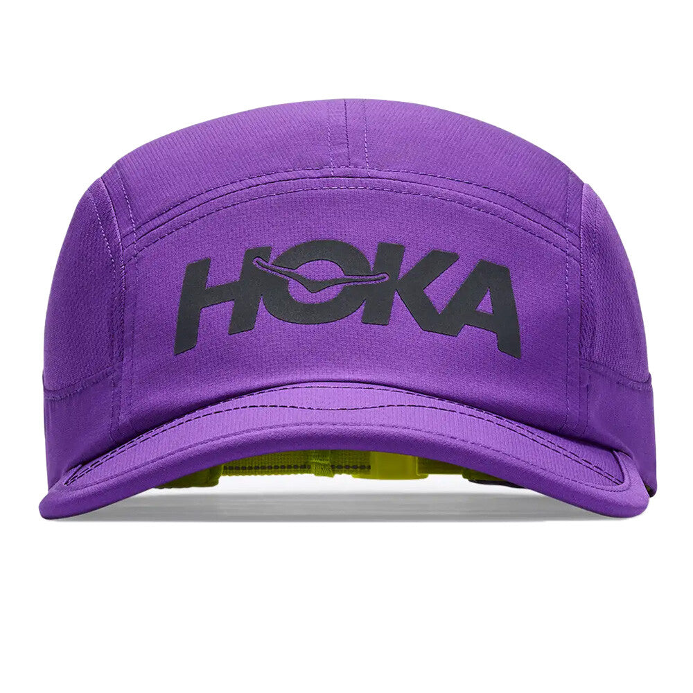 Hoka Run Hat