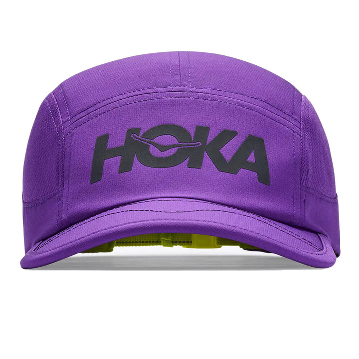 Hoka Run Hat