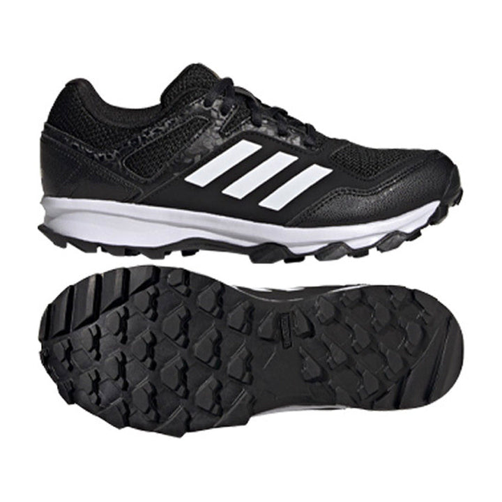 Adidas Fabela Rise Hockey Shoe