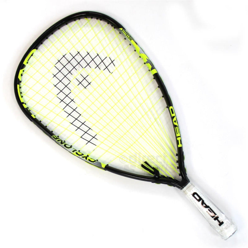 Head MX Cyclone Racketball Racket