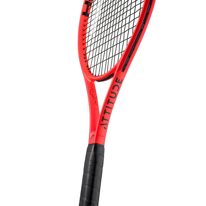 Head MX Attitude Comp Tennis Racket