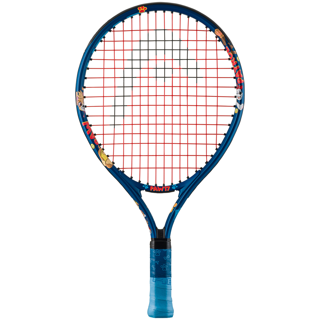 Head Paw Patrol Junior Tennis Racket