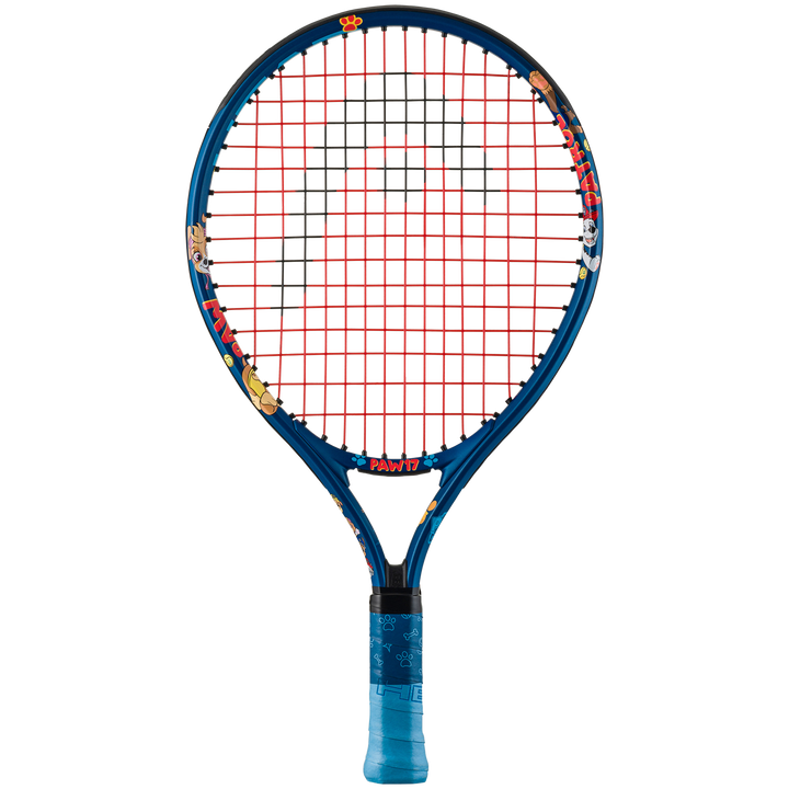 Head Paw Patrol Junior Tennis Racket