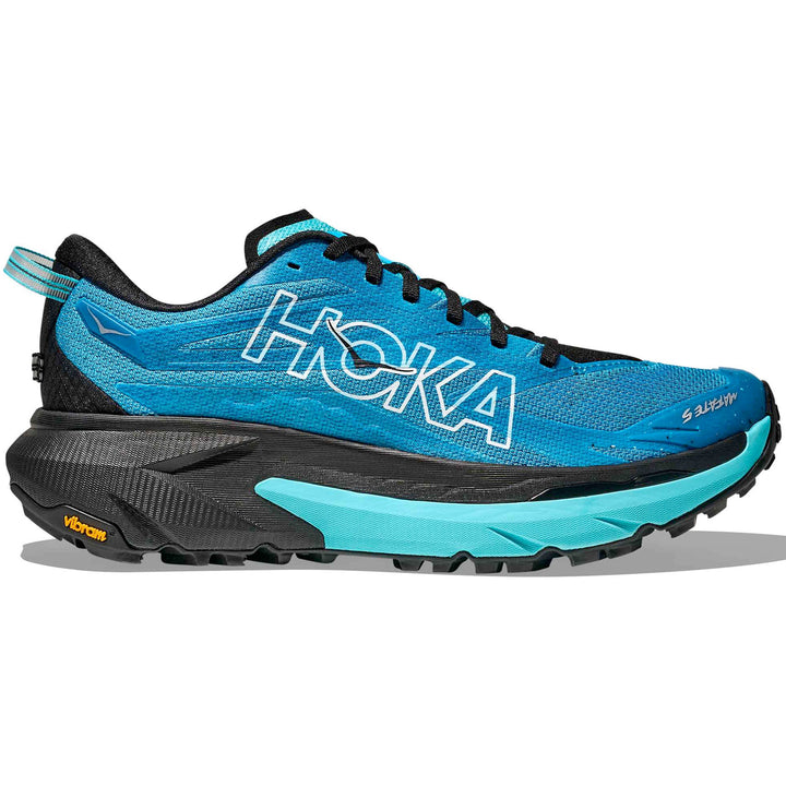Hoka Mafate 5