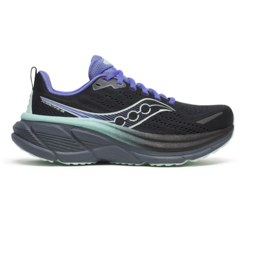 Saucony Lady Hurricane 25