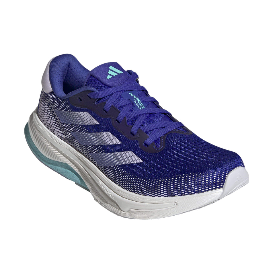 Adidas Lady Supernova Solution