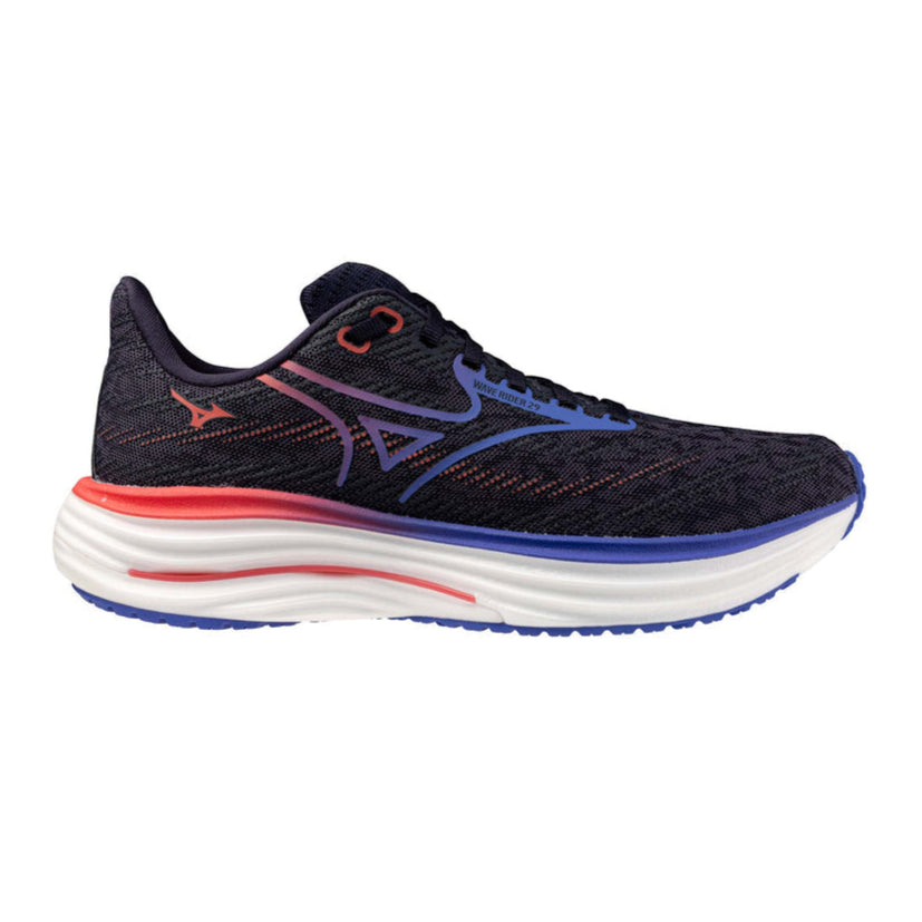 Mizuno Lady Wave Rider 29