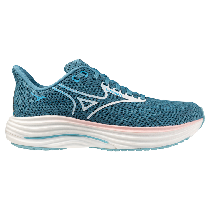 Mizuno Lady Wave Rider 29