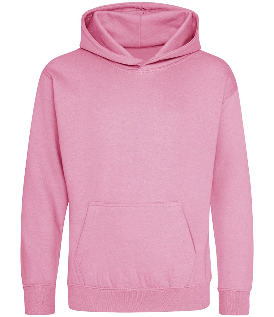 AWDIS JUNIOR HOODY JH001J