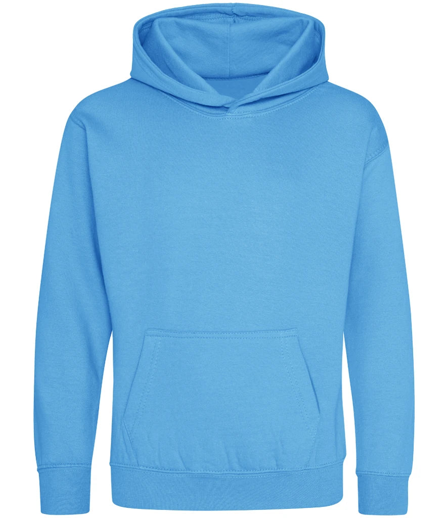 AWDIS JUNIOR HOODY JH001J