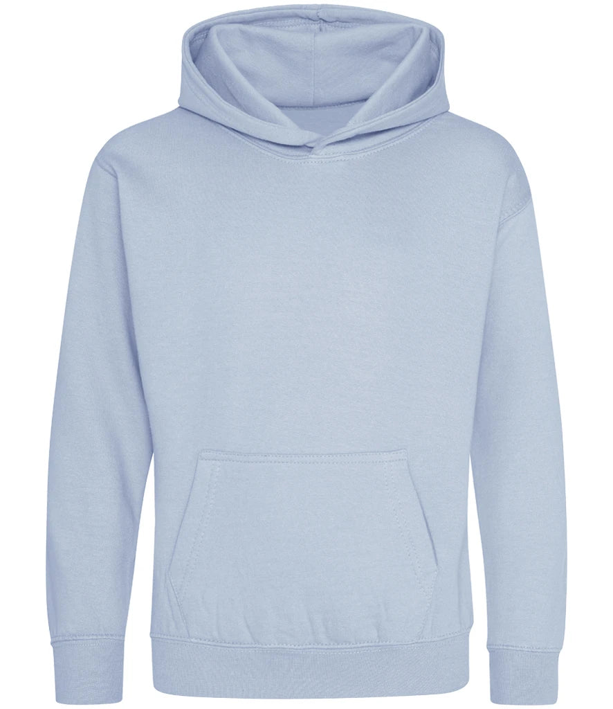 AWDIS JUNIOR HOODY JH001J