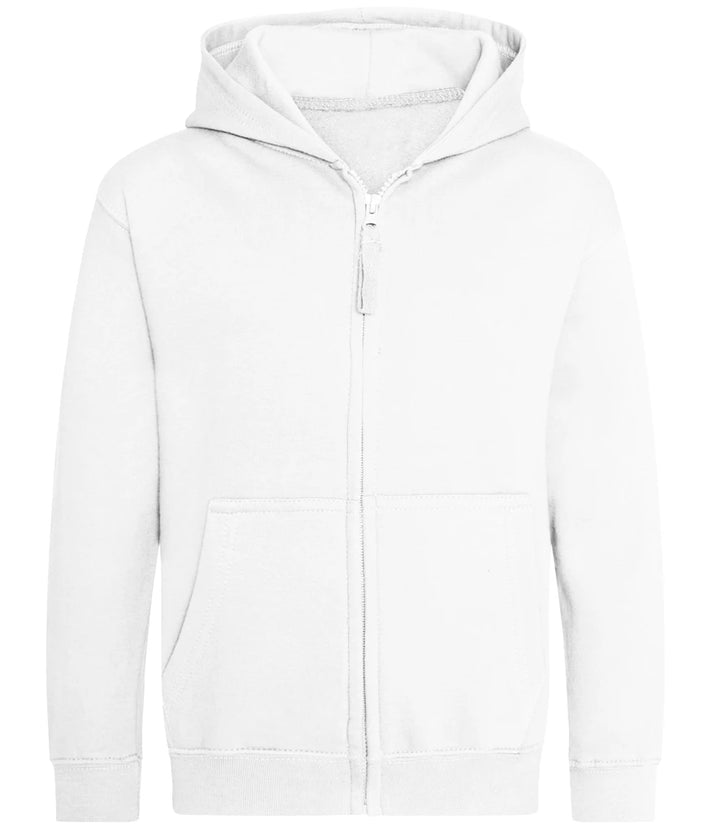 AWDIS JUNIOR FZ HOODY JH050J