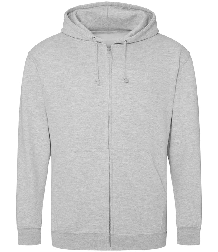 AWDIS FZ HOODY JH050