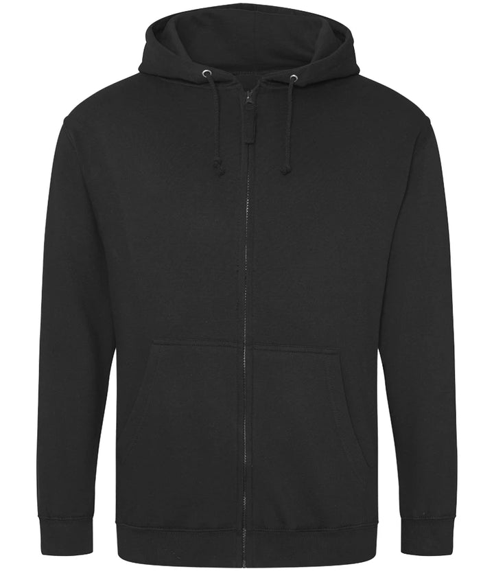 AWDIS FZ HOODY JH050