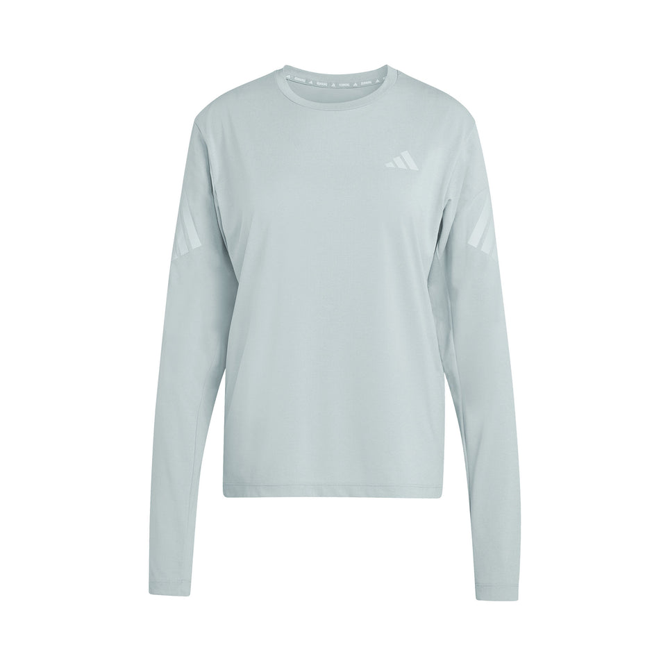 Adidas Ladies 365 Long Sleeve Running Top