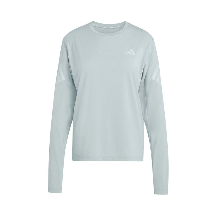 Adidas Ladies 365 Long Sleeve Running Top